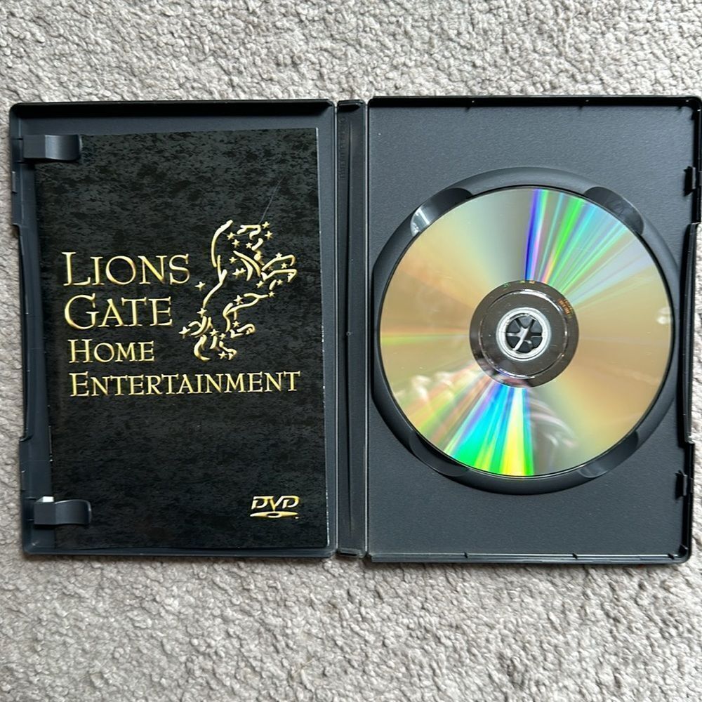 “Love Object” DVD - Picture 4 of 5